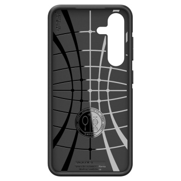 Husa Samsung Galaxy S24 Spigen Core Armor - Negru - Img 4