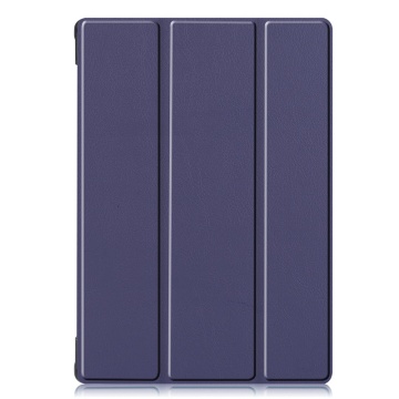 Husa Samsung Galaxy Tab A8 10.5 inch SM-X200/SM-X205, Albastru - Img 2