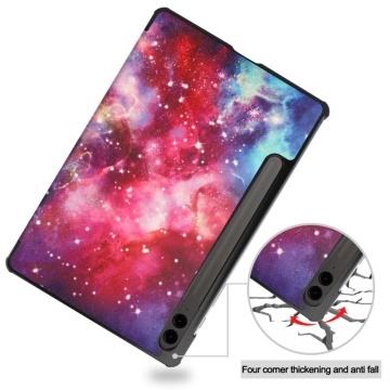 Husa Samsung Galaxy Tab S9 Plus / S9 FE Plus, Galaxy - Img 5
