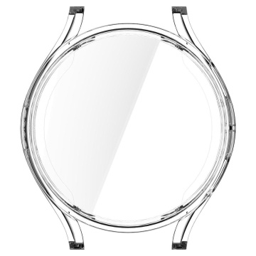 Husa Samsung Galaxy Watch4 40mm Spigen Ultra Hybrid - Transparent - Img 7