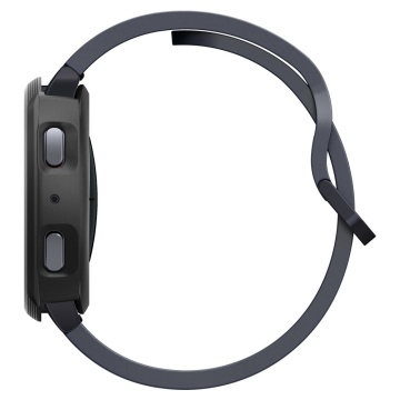 Husa Samsung Galaxy Watch7 44mm Spigen Caseology Vault - Negru - Img 5