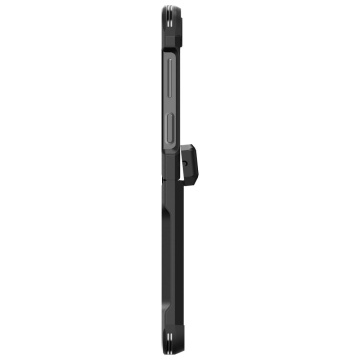 Husa Samsung Galaxy Z Flip 6 Spigen Tough Armor - Negru - Img 2