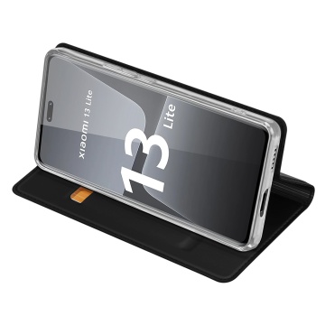 Husa Xiaomi 13 Lite Dux Ducis Skin Pro - Negru - Img 2