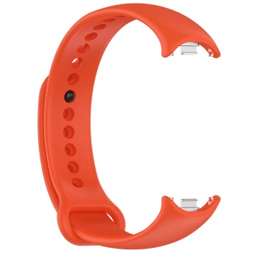 Husa Xiaomi Mi Band 8 / 8 NFC / 9 / 9 NFC Techsuit W014 - Coral - Img 3