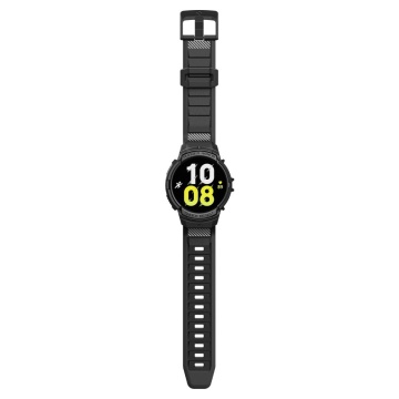 Samsung Galaxy Watch 6 40mm Spigen Rugged Armor Pro - Negru - Img 6