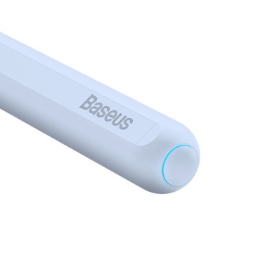 Stylus pen activ Baseus, Palm Rejection, Tilt, SXBC060103 - Albastru - Img 5