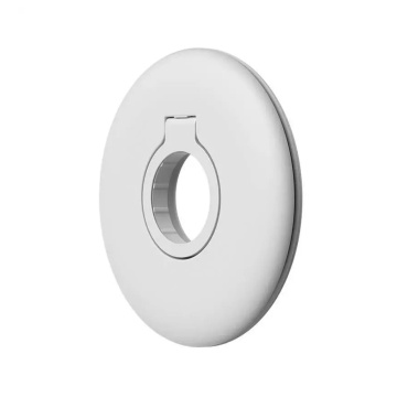 Baseus - Incarcator fara fir BS-W511R (ACSLH-02) - pentru Apple Watch 1 / 2 / 3 / 4 / 5 - Alb - Img 4
