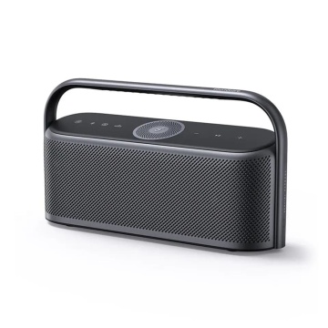 Boxa portabila wireless Anker SoundCore Motion X600- Negru - Img 2
