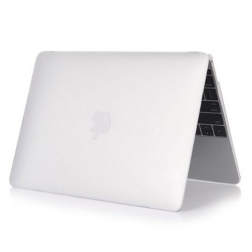 Carcasa MacBook Pro 13" 2020 Techsuit UltraShell - Clear Matte - Img 6