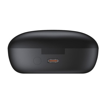 Casti Baseus wireless Encok W11 (NGTW060001) - TWS, IPX8, Bluetooth 5.0 - Negru - Img 5