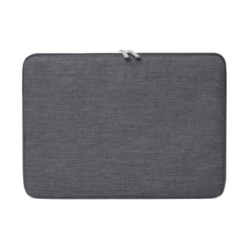 Geanta laptop 13 - 14 inch CanvasArtisan, L2-01 - Gri - Img 2