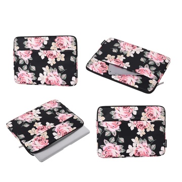Geanta pentru laptop 15 - 16 inch CanvasArtisan, H40-11- Gri - Img 5