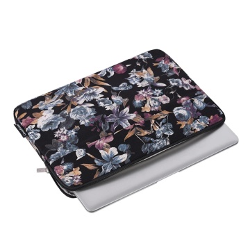 Geanta pentru tableta CanvasArtisan, 12 - 13 inch, H2-11, Negru - Img 2