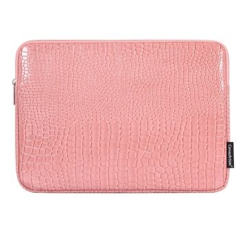 Geanta tableta CanvasArtisan, 12 - 13 inch, L32-03 - Roz Inchis - Img 1