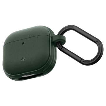 Husa Apple AirPods 4 Spigen Caseology Vault - Verde - Img 5