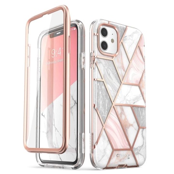 Husa Cosmo - iPhone 11 - Marble - Img 1