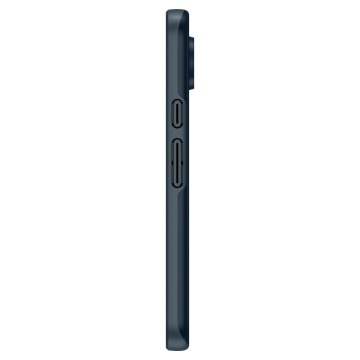 Husa Google Pixel 9 Pro XL Spigen Thin Fit - Albastru - Img 2