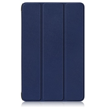 Husa Honor Pad X9 / X8 Pro , Albastru - Img 5