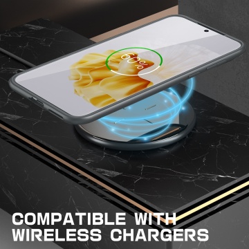 Husa Huawei Pura 70 Pro Supcase Unicorn Beetle Style - Negru - Img 7