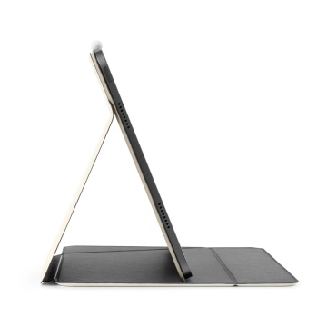 Husa iPad Pro 11" 2021 Tomtoc Inspire Mode Folio, B52A1W1 - Crem - Img 5