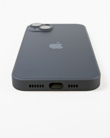 Husa Iphone 14 Plus Ag Glass Graphite - Img 3