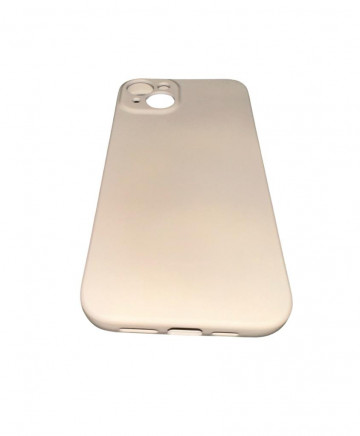 Husa Iphone 14 Plus Crem - Img 5