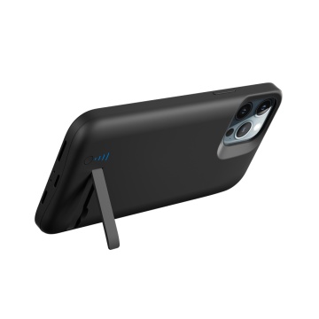 Husa Iphone 14 ProTechsuit - Power Pro Battery Case 5000mAh, Negru - Img 6