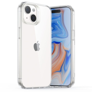 Husa Iphone 15 Plus, Clear - Img 3