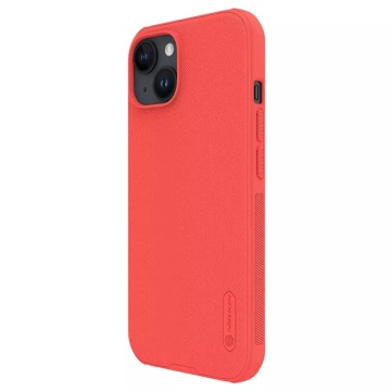 Husa iPhone 15 Plus, Rosu - Img 2