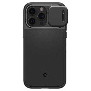 Husa iPhone 15 Pro Max - Black - Img 2