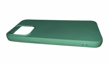 Husa Iphone 15 Pro Max Verde - Img 3