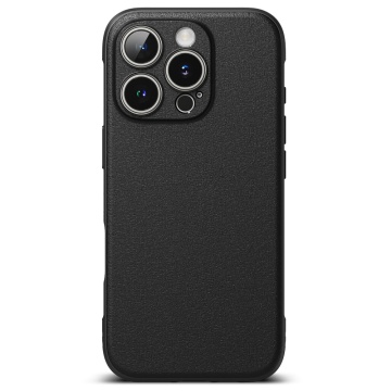 Husa iPhone 16 Pro Ringke Onyx - Negru - Img 2