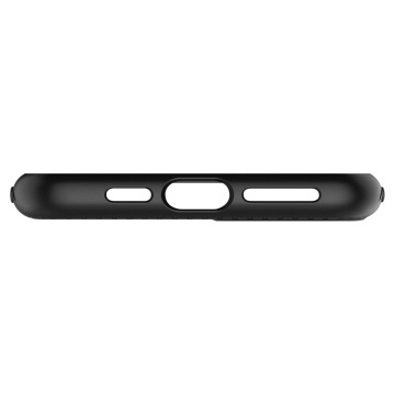 Husa Liquid Air - iPhone 11 Pro Max - Black - Img 7