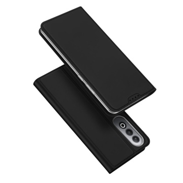 Husa OnePlus Nord CE4 Dux Ducis Skin Pro - Negru - Img 1