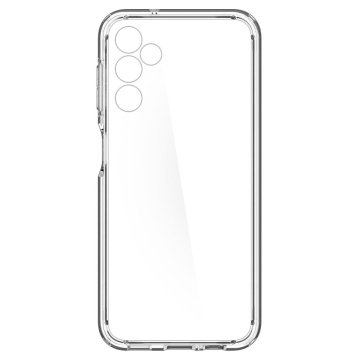 Husa Samsung Galaxy A14 5G Spigen Ultra Hybrid - Transparent - Img 2