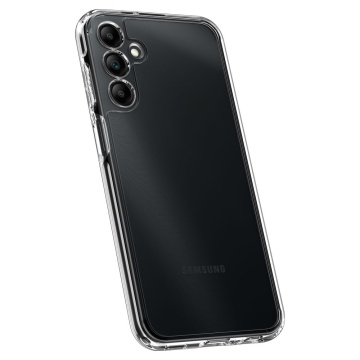 Husa Samsung Galaxy A15 5G Spigen Ultra Hybrid - Transparent - Img 6