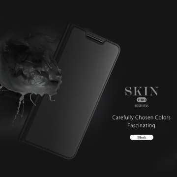 Husa Samsung Galaxy A23 5G Dux Ducis Skin Pro - Negru - Img 6