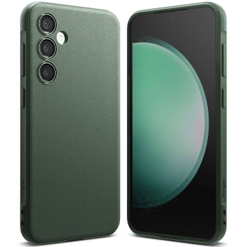 Husa Samsung Galaxy S23 FE Ringke Onyx, Green - Img 2