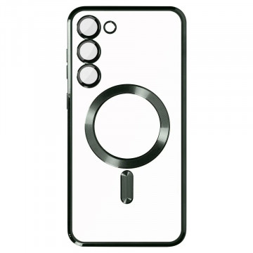 Husa Samsung Galaxy S23 Plus MagSafe Green - Img 2