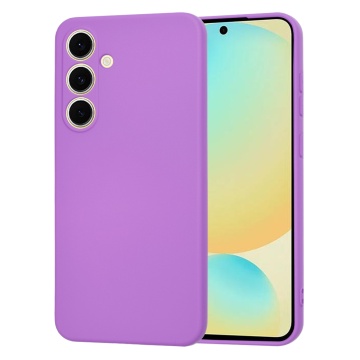 Husa Samsung Galaxy S24 FE SoftFlex - Violet - Img 1