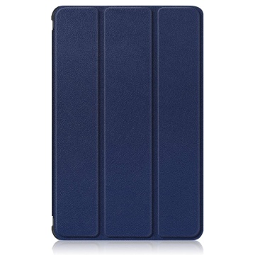 Husa Samsung Galaxy Tab A7 10.4 (2020 / 2022), Albastru - Img 3