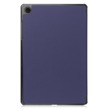 Husa Samsung Galaxy Tab A9, Albastru - Img 3