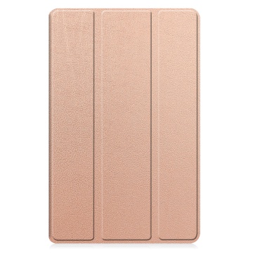 Husa Samsung Galaxy Tab A9, Rose Gold - Img 6