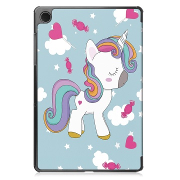 Husa Samsung Galaxy Tab A9, Unicorn - Img 6