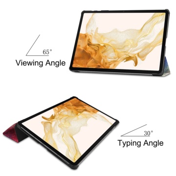 Husa Samsung Galaxy Tab S9 Plus / S9 FE Plus, Galaxy - Img 6