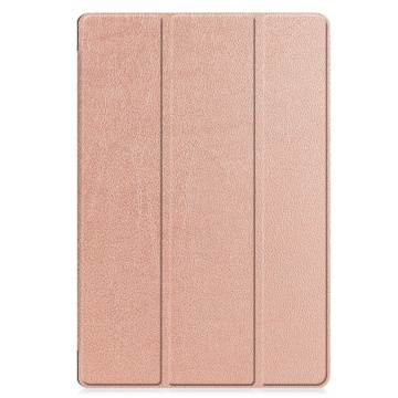 Husa Samsung Galaxy Tab S9 Plus / S9 FE Plus, Roz - Img 4