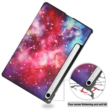 Husa Samsung Galaxy Tab S9 / S9 FE, Galaxy - Img 6