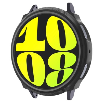 Husa Samsung Galaxy Watch7 44mm Spigen Caseology Vault - Negru - Img 6