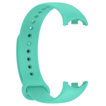 Husa Xiaomi Mi Band 8 / 8 NFC / 9 / 9 NFC Techsuit W014 - Verde Menta - Img 4