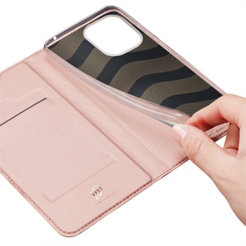 Husa Xiaomi Redmi 12C Dux Ducis Skin Pro - Negru - Img 5